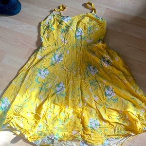 Old navy summer dress